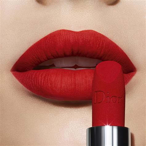 nuovo rossetto dior prezzo|Rossetti Dior .